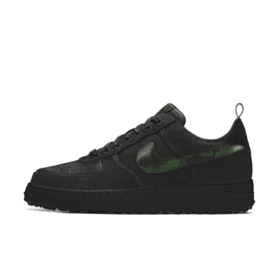 Nike Air Force 1 Low FM Create By You Custom Shoes. Nike